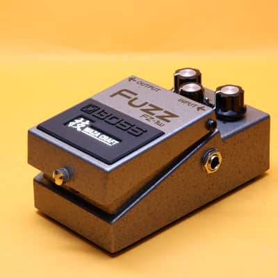 BOSS FZ-1w Fuzz by WAZA CRAFT [A9N5258] (05/20) image 2
