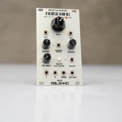 Malekko Richter NoiseRing Eurorack Synthesizer Module #58357 image 9