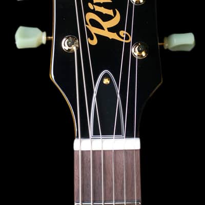 Rivolta Sferata-Miele Amber image 3