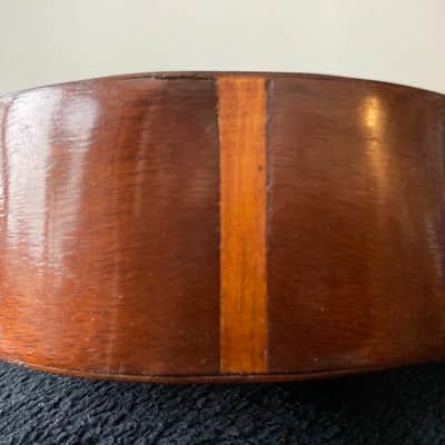 Kumalae Vintage Hawaiian Koa Soprano Ukulele image 23