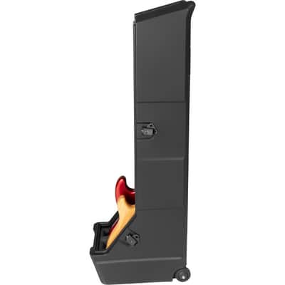Gator Mini Vault for 2 Electric Bass Guitars image 4