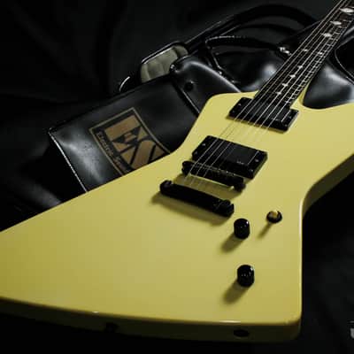 ESP MX220 EET FUK 2nd version (METALLICA James Hetfield Signature MODEL) image 1