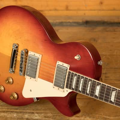 Gibson Les Paul Studio | Cherry Sunburst image 5