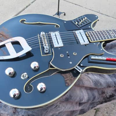 GUITORGAN 70's B-300 MCI GUITAR ORGAN ORIGINAL 1 OWNER near MINT! [VIDEO] image 3
