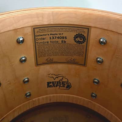 DW Collectors - Champagne Broken Glass - New/Mint image 7