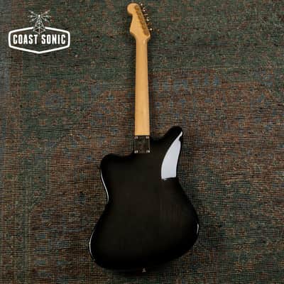 1996 Fender Limited Edition The Ventures Jazzmaster JM-165VR made in Japan MIJ w/ case image 4