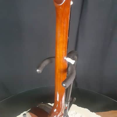 Vintage Peerless 5-String Banjo with Gig Bag image 19