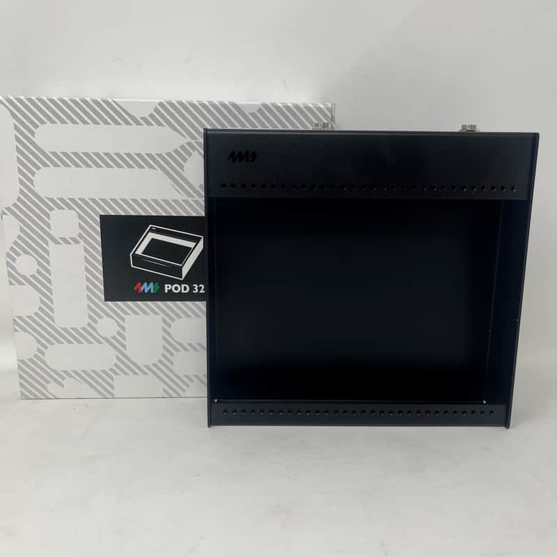 4ms - Pod32 [USED] image 1