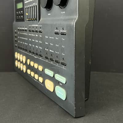 Roland CR-80 Human Rhythm Player 1990s - Gray w/ Power Supply image 2