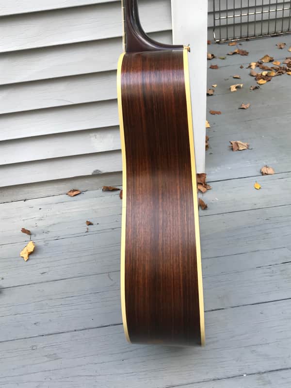 Guild DV-52 NTS (Satin Finish) 1997 - Satin | Reverb