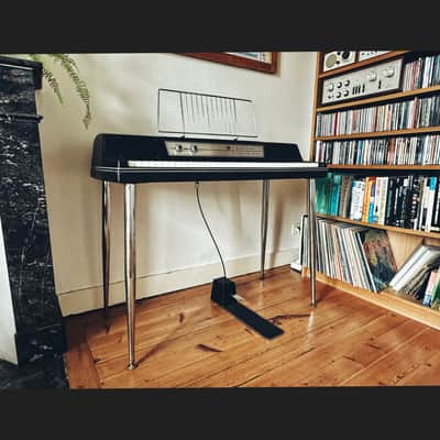 Wurlitzer 200A image 4