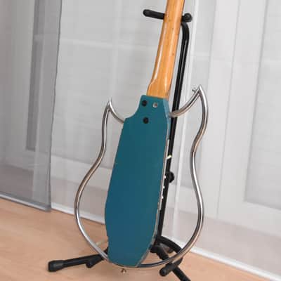Dynacord Cora – 1965 German Vintage Guitar / Gitarre image 13