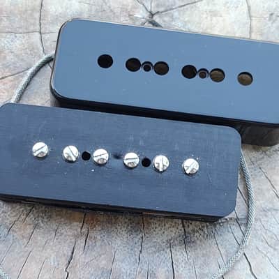Gibson P100 Noiseless Soapbar Neck Pickup 2000 image 3