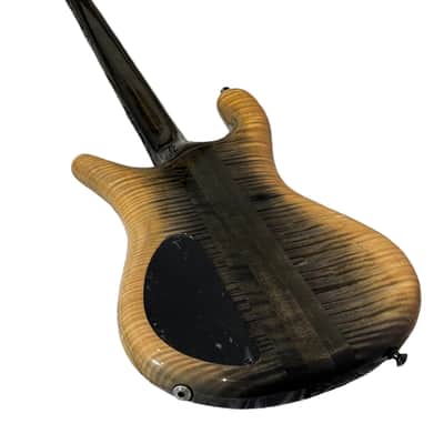SPECTOR NS 2 - USA 2021 - 4 STRINGS image 7