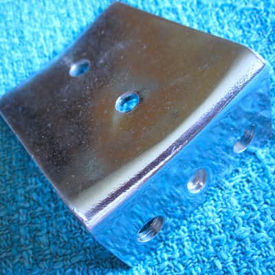 LP Timbale Mount Bracket - Vintage NOS image 3