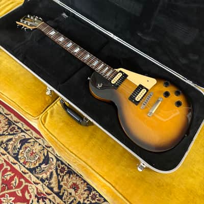 Gibson Les Paul 100 Traditional w/OHSC 2015 - Sunburst image 12