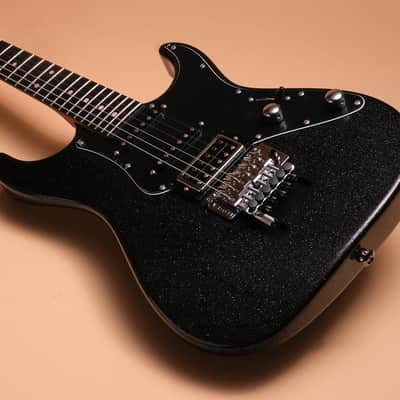 Suhr Pete Thorn Signature 2026 - Graphite Metallic image 1