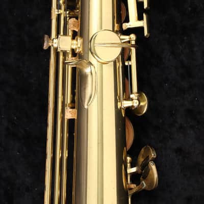 SELMER Mark VI Soprano Saxophone SN.97xxx (06/22) image 10