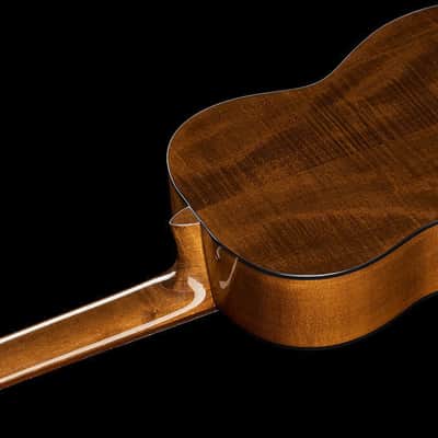 Folk Instruments Classic Guitar S 4/4 image 8