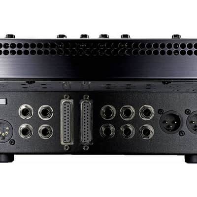 SOLID STATE LOGIC SIX Mixer analogico a 6 canali image 6