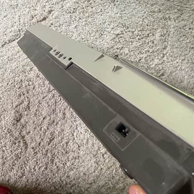 Casio CK-500 49-Key Radio / Synthesizer 1980s image 7