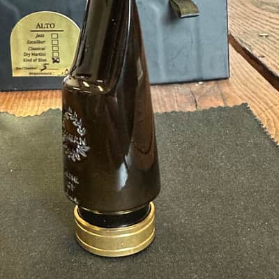 Morgan Kind of Blue - Alto Saxophone Mouthpiece 2026 image 8