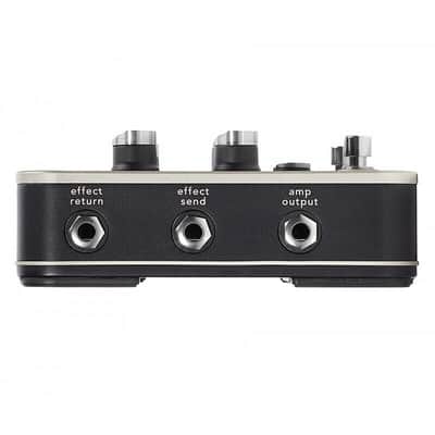 Fishman Platinum Pro EQ Pedal (Open Box) image 4