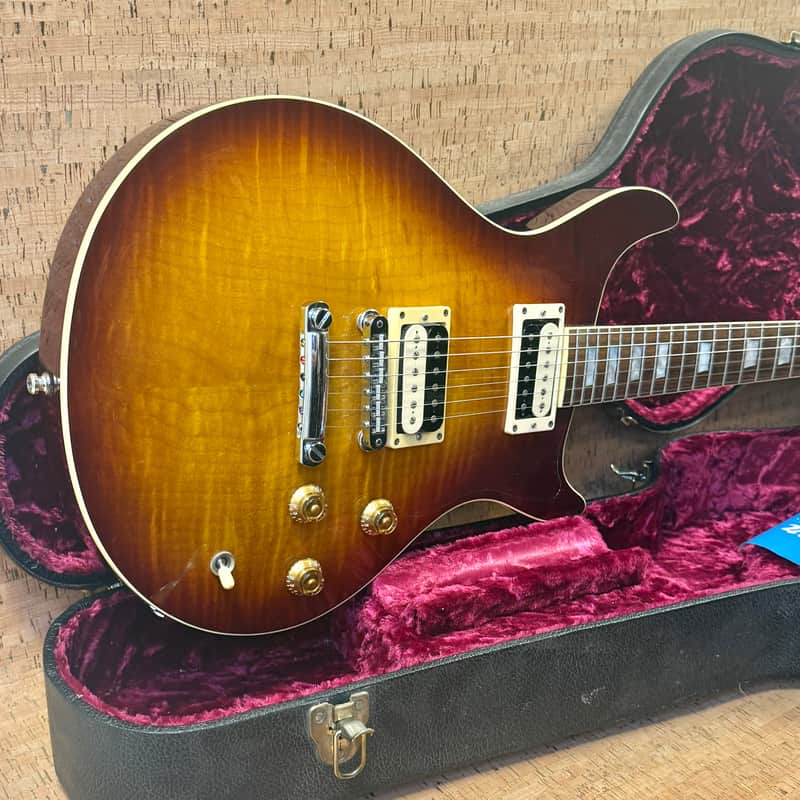 Baker B1