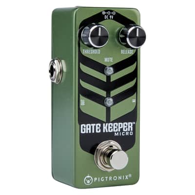 Gatekeeper Micro Noise Gate image 2