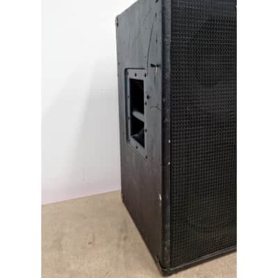 Ashdown RM 410T - Bass Amplifiers - Good image 3