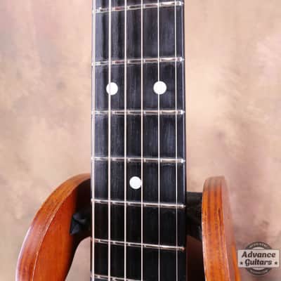 Martin 1966 D-28 Employee image 8