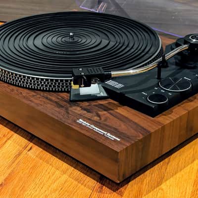 Modular Components MCS 6502 Belt Drive Turntable/ Made By Technincs / Fully Serviced and Tested/ Semi Auto/ Free Shipping/ Excellent image 17
