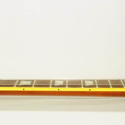 Burny Super Grade Model Electric Guitar Ref No 3065 image 9