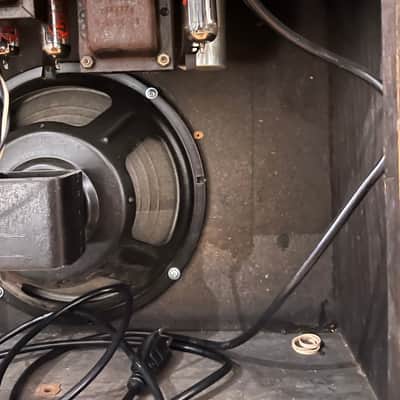 Vox Pacemaker 1964-66 image 5