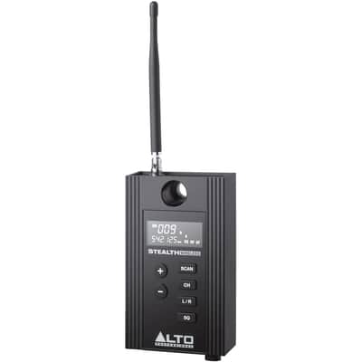 Alto Stealth Expander image 2