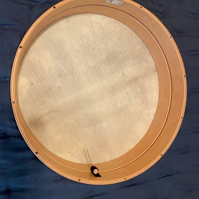 Schlagwerk 20" Tunable Frame Drum with Case image 3