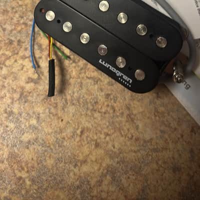 Lundgren M6 2020’s - Black image 5