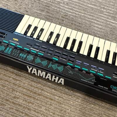 Yamaha PortaSound VSS-30 VGC image 4