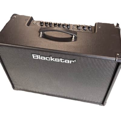 Blackstar ID:Core Stereo 100 Combo 2016 - Present - Black image 3