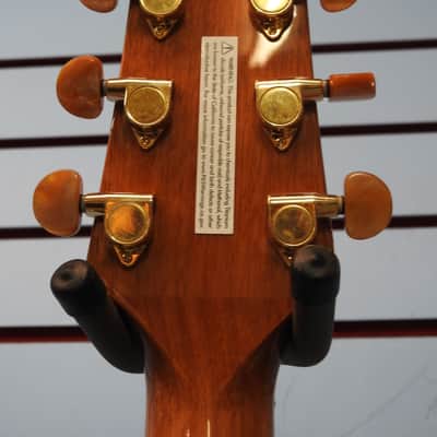 Takamine GD71CE Solid Top A/E image 6