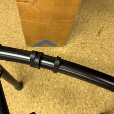 Roland MDS-C V-Drum Rack w/1 Multi-Angle Mount & 3 L-Rods And Clamps - 110625 image 3