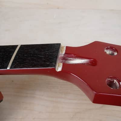 Edwards by ESP Bass Neck MIJ w/ Rosewood Fretboard 2000s image 3