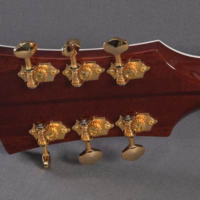 Guild D-55E ATB 2021 image 13
