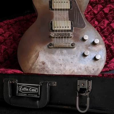 James Trussart Steel Deville Rust-O-Matic 1998 Rust-O-Matic image 1