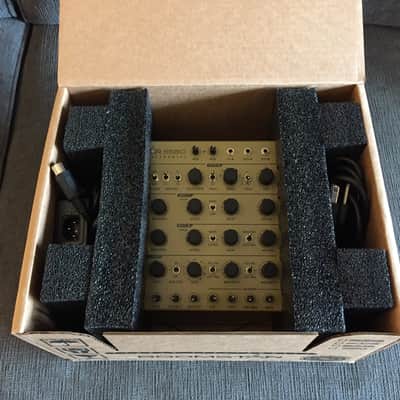Studio Electronics Boomstar SE80 Analog Synthesizer image 2