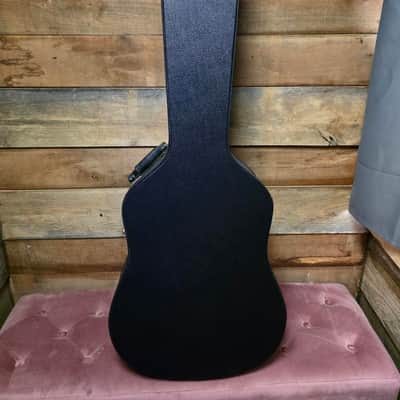 2013 Martin D14 Custom Acoustic "Dealer's Special" (Pre-Owned) - Natural w/ Hard Case image 23