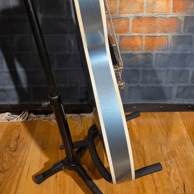 Epiphone Dave Grohl Signature DG-335 Pelham Blue w/ OHSC Bild 10