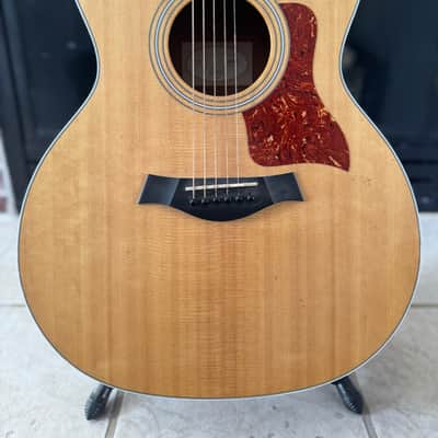 Used Taylor 214ce | Reverb