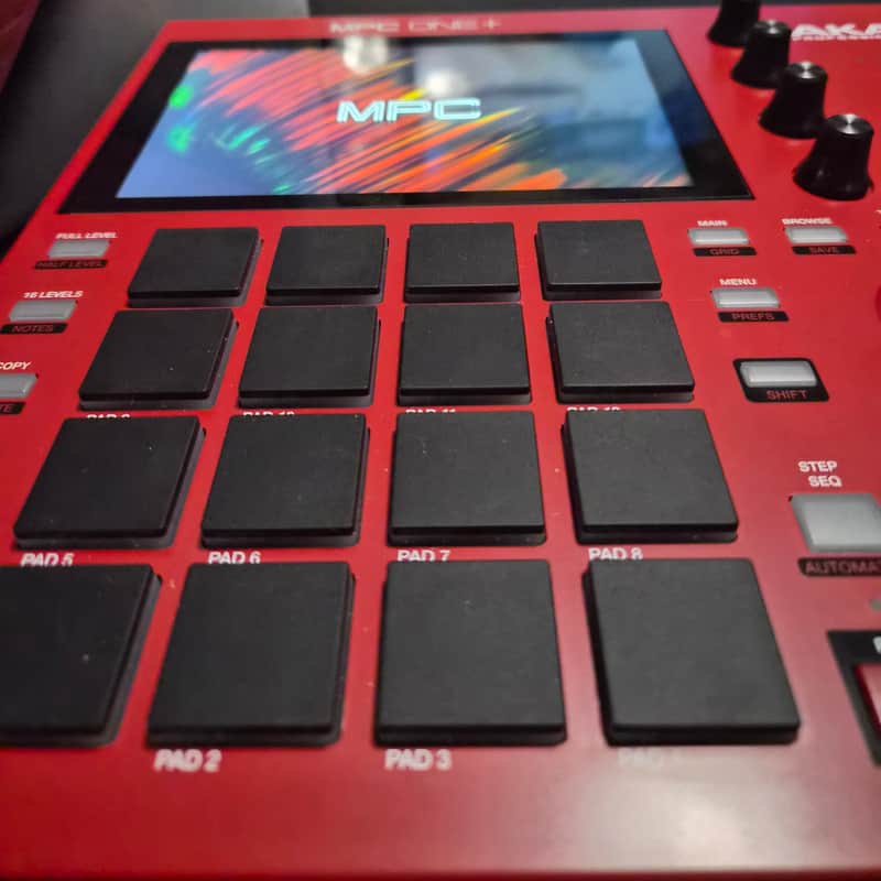 Akai MPC ONE + image 1