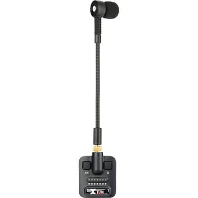Xvive U9 Violin Wireless System with Case image 4